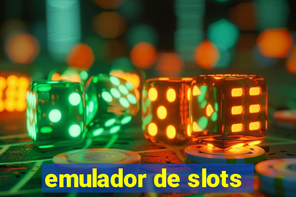 emulador de slots